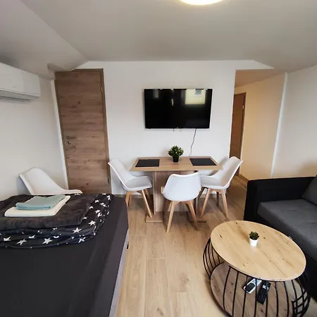 Appartement Vicky