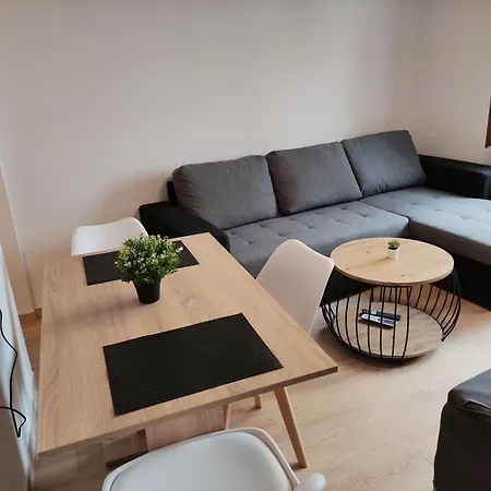 Vicky Apartment