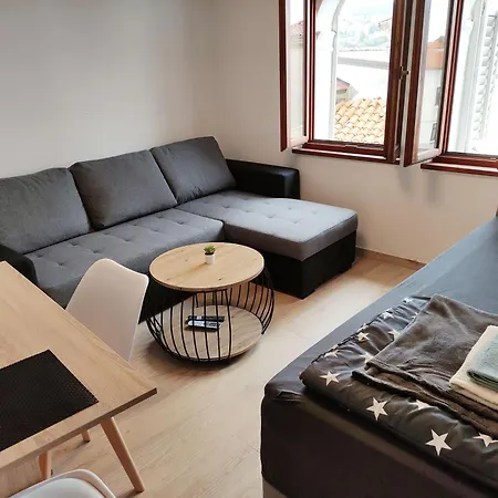Vicky Apartment Koper