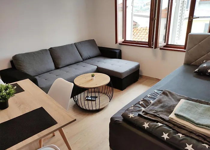 Vicky 公寓 科佩尔